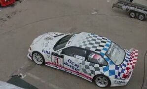 BALKAN HILLCLIMB CHAMPIONSHIP – Malacka 2015