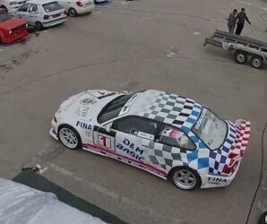 BALKAN HILLCLIMB CHAMPIONSHIP – Malacka 2015