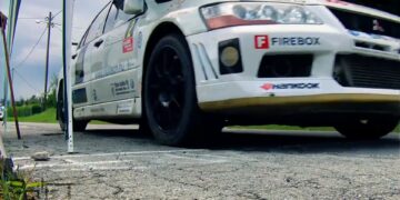 1. RALLY MOSLAVINA – Shift TV