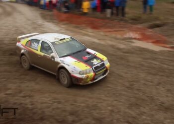 5. Rally Show Santa Domenica 2014 – Shift TV