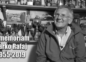 In memoriam – Darko Rafaj – Shift TV