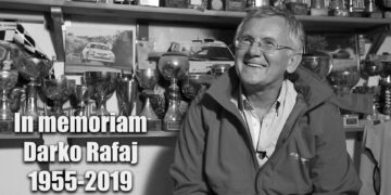 In memoriam – Darko Rafaj – Shift TV