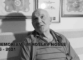 IN MEMORIAM – Miroslav Nosse – Shift TV