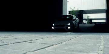 KIA Pro_cee’d GT – Shift TV