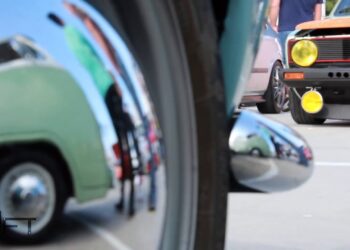 Riverside’s Salute to summer – Shift TV