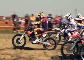 SHIFT – Epizoda 10