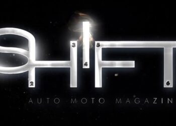 SHIFT – Epizoda 2 – Shift TV