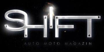 SHIFT – Epizoda 2 – Shift TV