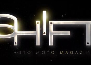 SHIFT – Epizoda 3 – Shift TV