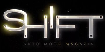 SHIFT – Epizoda 3 – Shift TV