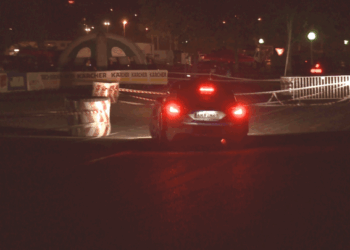 10. INA RALLY KUMROVEC – SS2