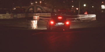 10. INA RALLY KUMROVEC – SS2