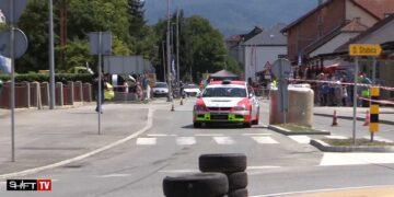 2. ORO Super Slalom “Memorijal Zvonko Mrzljak” – 1. vožnja