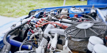 ADRIA DRIFT SERIES 2016 RD1 -Zagreb