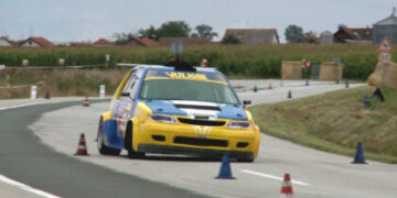 Fletni i stekli 2021 – 1. utrka