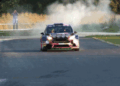 10. INA RALLY KUMROVEC – SS1