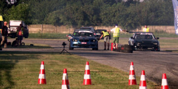 ADRIA DRIFT SERIES 2019 SHOWDOWN – RD2 -TOP-16 – LIVE