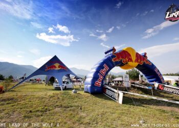 Extreme Enduro Lika “Land Of The Wolf 5