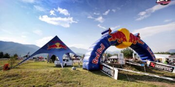 Extreme Enduro Lika “Land Of The Wolf 5