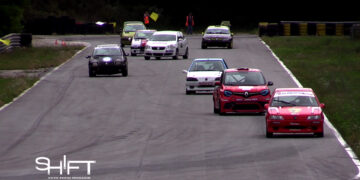 SHIFT S6 EP1