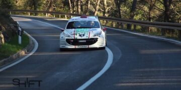 BALKAN RALLY CHAMPIONSHIP – POREC 2015