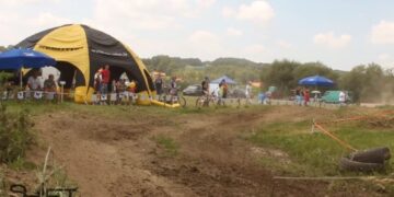 TK Racing Endurocross
