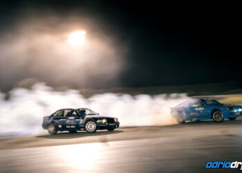 2017 ADS RD5 NIGHT SHIFT