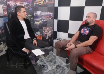 Domagoj Jakopović – RIBAFISH