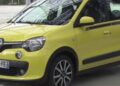 Industry Report TWINGO