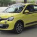 Industry Report TWINGO