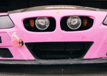 RD 1 ADRIA DRIFT SERIES 2017