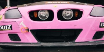 RD 1 ADRIA DRIFT SERIES 2017