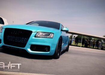 RD2 ADRIA DRIFT SERIES 2017