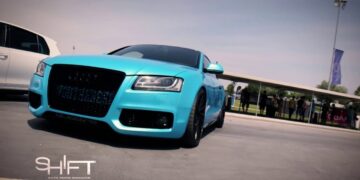 RD2 ADRIA DRIFT SERIES 2017