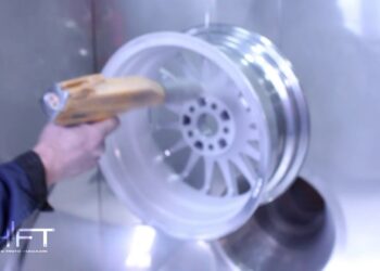 Technical Corner – rims