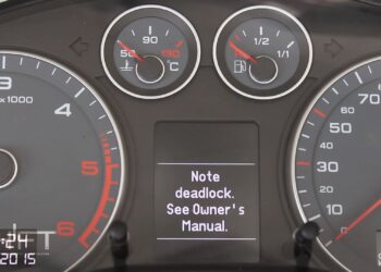 Technical Corner – training of mechanics