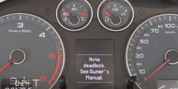 Technical Corner – training of mechanics